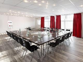 DORMERO Hotel Hannover-Langenhagen Airport fotoÄŸrafÄ±