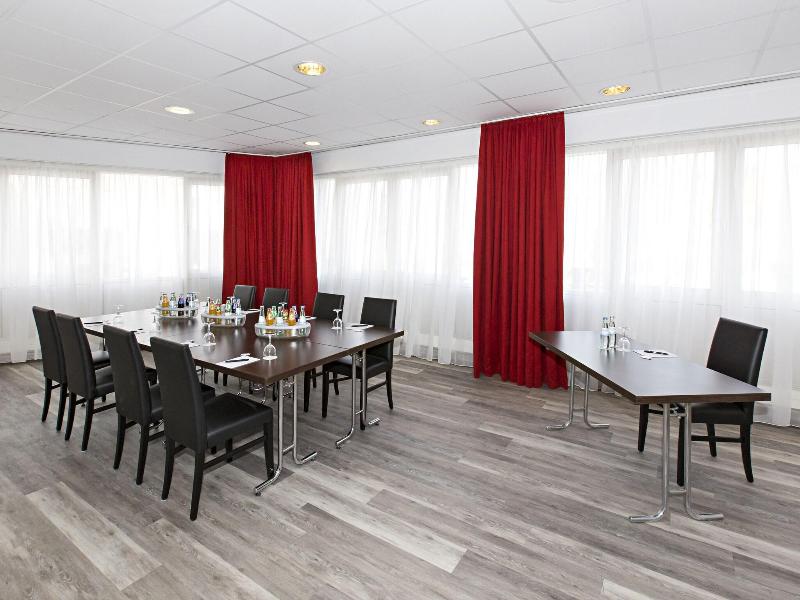 DORMERO Hotel Hannover-Langenhagen Airport - Toplantı
