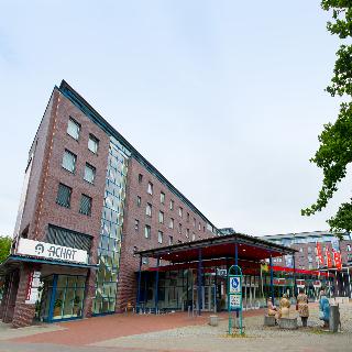 DORMERO Hotel Hannover-Langenhagen Airport fotoÄŸrafÄ±