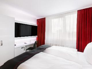 DORMERO Hotel Hannover-Langenhagen Airport otel fotoğrafı