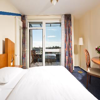 DORMERO Hotel Hannover-Langenhagen Airport fotoÄŸrafÄ±