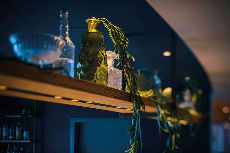 Vienna House Easy by Wyndham Coburg - Bar
