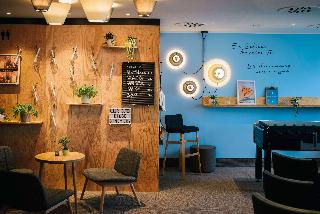 Vienna House Easy by Wyndham Coburg fotoÄŸrafÄ±