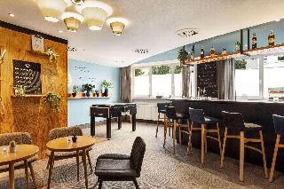 Vienna House Easy by Wyndham Coburg fotoÄŸrafÄ±