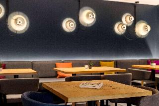 Vienna House Easy by Wyndham Coburg fotoÄŸrafÄ±