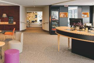 Vienna House Easy by Wyndham Coburg fotoÄŸrafÄ±