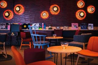 Vienna House Easy by Wyndham Coburg fotoÄŸrafÄ±