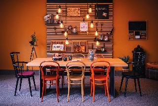 Vienna House Easy by Wyndham Coburg fotoÄŸrafÄ±