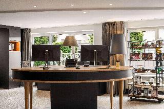 Vienna House Easy by Wyndham Coburg fotoÄŸrafÄ±