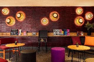Vienna House Easy by Wyndham Coburg fotoÄŸrafÄ±