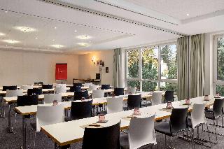 Vienna House Easy by Wyndham Coburg fotoÄŸrafÄ±