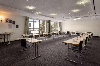 Vienna House Easy by Wyndham Coburg fotoÄŸrafÄ±