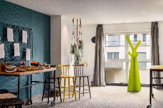 Vienna House Easy by Wyndham Coburg fotoÄŸrafÄ±