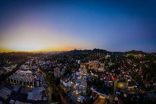 Vienna House Easy by Wyndham Coburg fotoÄŸrafÄ±