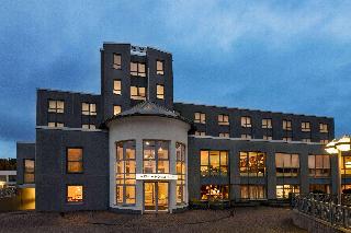 Vienna House Easy by Wyndham Coburg otel fotoğrafı