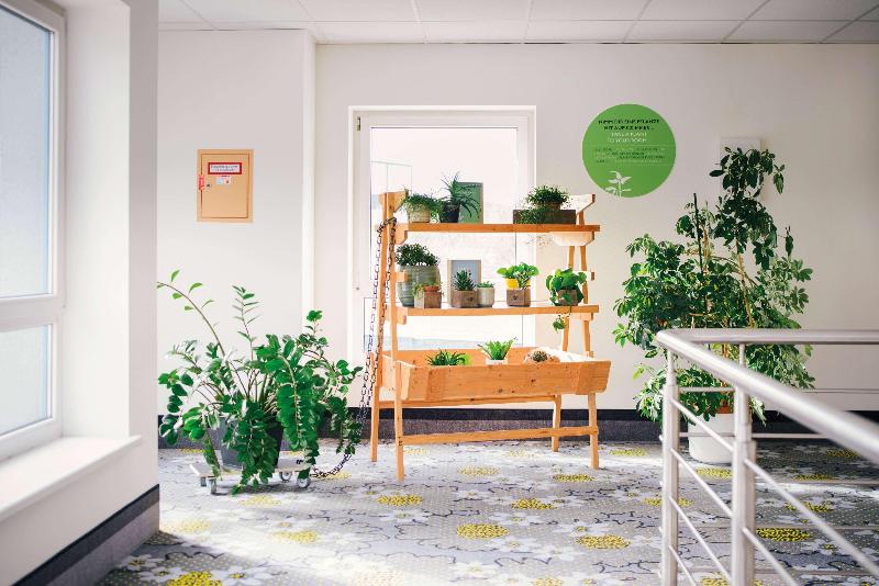 Vienna House Easy by Wyndham Coburg - Genel