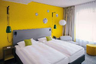 Vienna House Easy by Wyndham Coburg fotoÄŸrafÄ±