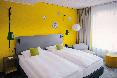 Vienna House Easy by Wyndham Coburg oda fotoğrafı
