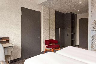 Vienna House Easy by Wyndham Coburg fotoÄŸrafÄ±