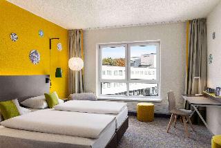 Vienna House Easy by Wyndham Coburg fotoÄŸrafÄ±