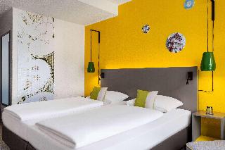 Vienna House Easy by Wyndham Coburg fotoÄŸrafÄ±
