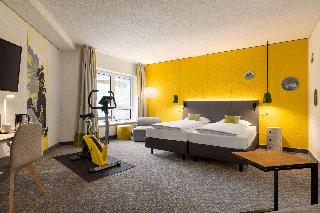 Vienna House Easy by Wyndham Coburg fotoÄŸrafÄ±
