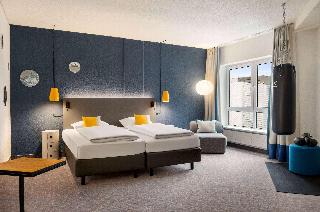 Vienna House Easy by Wyndham Coburg fotoÄŸrafÄ±