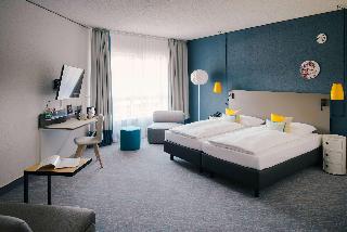 Vienna House Easy by Wyndham Coburg fotoÄŸrafÄ±
