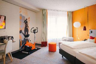 Vienna House Easy by Wyndham Coburg fotoÄŸrafÄ±