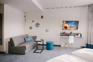 Vienna House Easy by Wyndham Coburg fotoÄŸrafÄ±