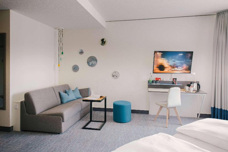 Vienna House Easy by Wyndham Coburg - Oda