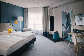 Vienna House Easy by Wyndham Coburg fotoÄŸrafÄ±