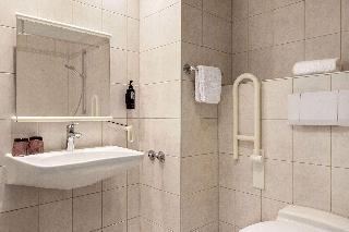 Vienna House Easy by Wyndham Coburg fotoÄŸrafÄ±