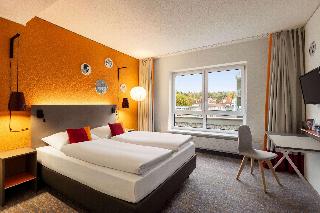 Vienna House Easy by Wyndham Coburg fotoÄŸrafÄ±