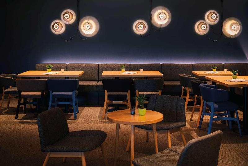 Vienna House Easy by Wyndham Coburg - Restoran