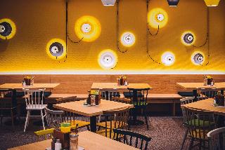 Vienna House Easy by Wyndham Coburg fotoÄŸrafÄ±