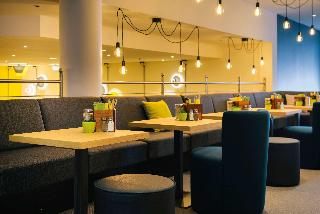 Vienna House Easy by Wyndham Coburg fotoÄŸrafÄ±