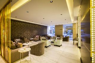 The Tower Plaza Hotel fotoÄŸrafÄ±