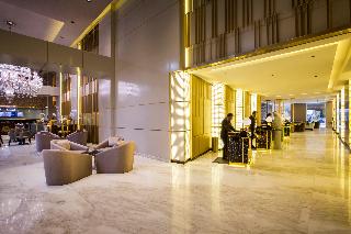 The Tower Plaza Hotel fotoÄŸrafÄ±