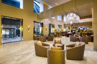 The Tower Plaza Hotel fotoÄŸrafÄ±