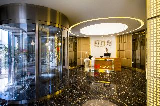 The Tower Plaza Hotel fotoÄŸrafÄ±