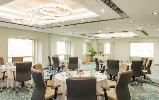 The Tower Plaza Hotel fotoÄŸrafÄ±