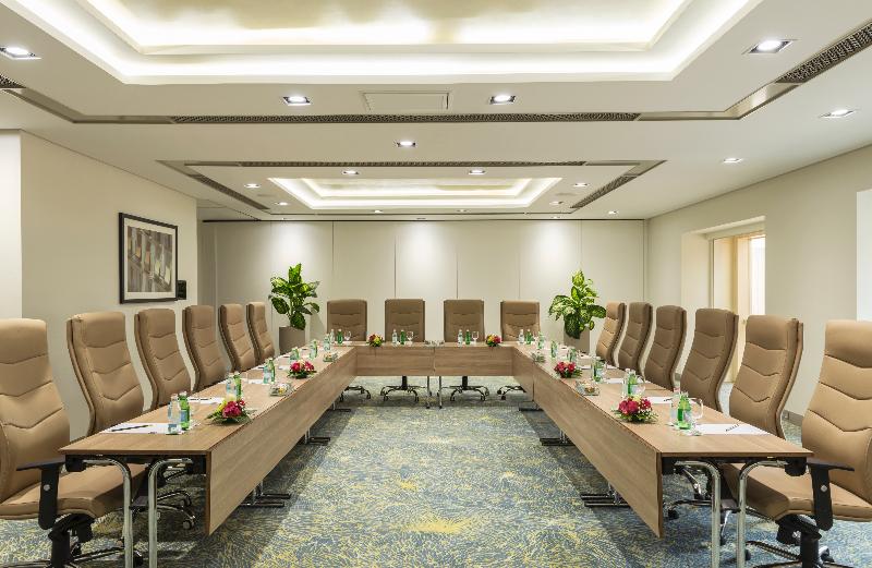 The Tower Plaza Hotel - Toplantı