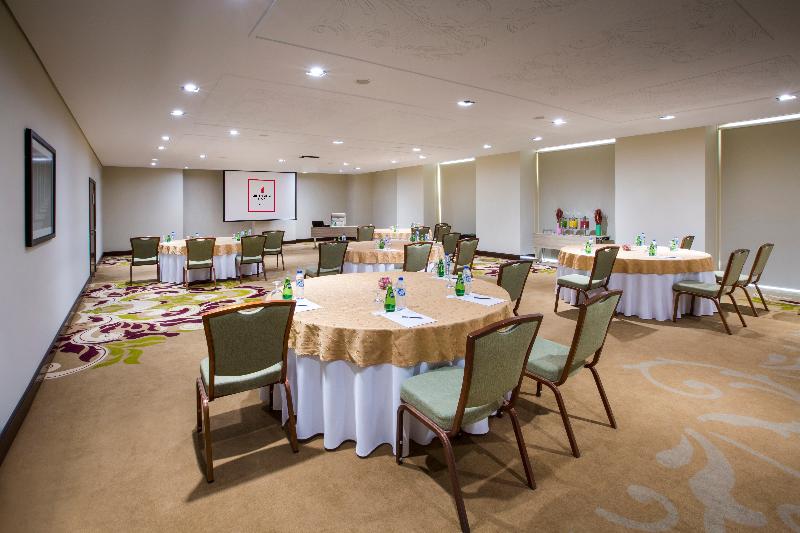The Tower Plaza Hotel - Toplantı
