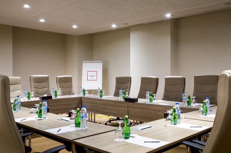 The Tower Plaza Hotel - Toplantı