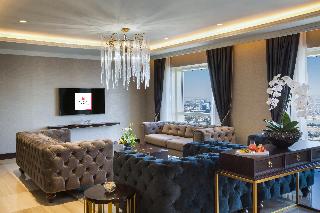The Tower Plaza Hotel fotoÄŸrafÄ±