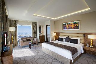 The Tower Plaza Hotel fotoÄŸrafÄ±