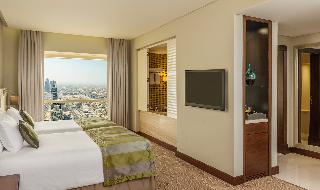 The Tower Plaza Hotel fotoÄŸrafÄ±