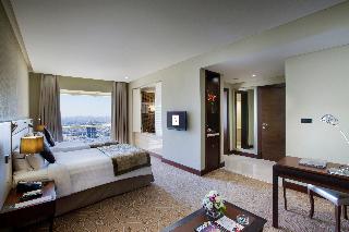 The Tower Plaza Hotel fotoÄŸrafÄ±