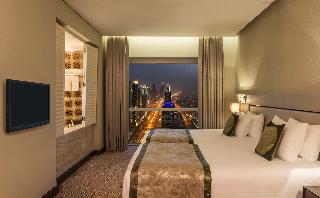 The Tower Plaza Hotel fotoÄŸrafÄ±